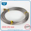 Cáp giàn phơi inox 304