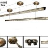 Giàn Phơi Thông Minh Hòa Phát H009 (Màu đồng cổ)