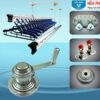 Giàn phơi thông minh Hòa Phát KS990