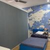 Vách Ngăn Rèm Tổ Ong Phòng Ngủ