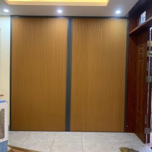 Alternative view of Vách Ngăn Rèm Tổ Ong Phòng Khách